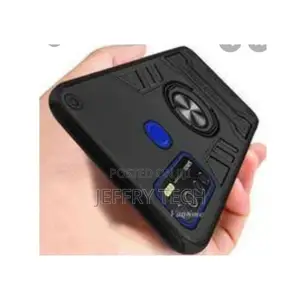 Generic Heavy Duty Case Infinix Hot 10lite