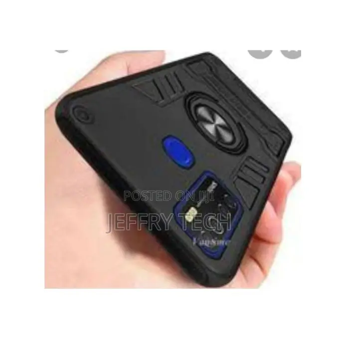 Generic Heavy Duty Case Infinix Hot 10lite