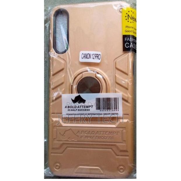 Heavy Duty Case Tecno Camon 12pro/Cc9 - main view