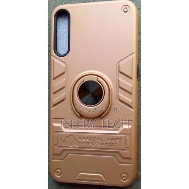 Heavy Duty Case Tecno Camon 12pro/Cc9 - thumbnail 2