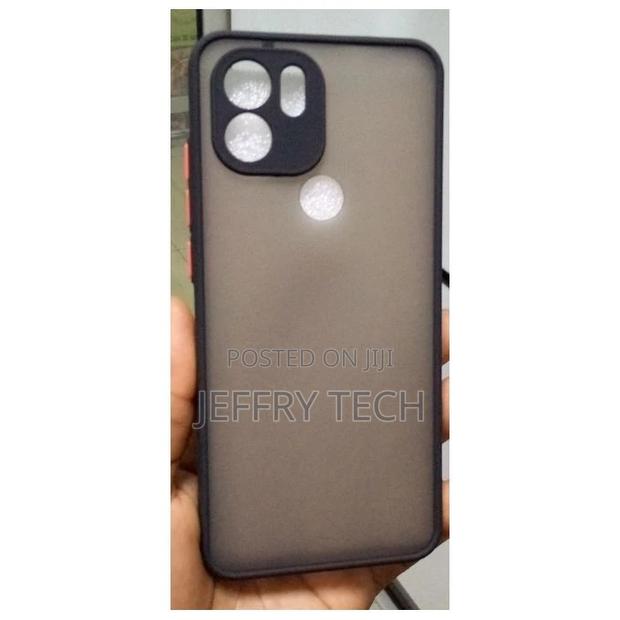 Generic Smoke Case for Redmi A1plusp - main view