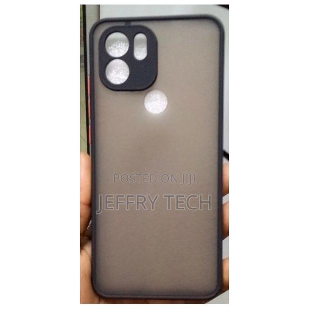 Generic Smoke Case for Redmi A1plusp - thumbnail 3