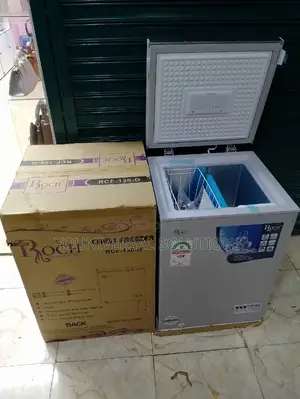 95 Litres Roch Chest Freezers