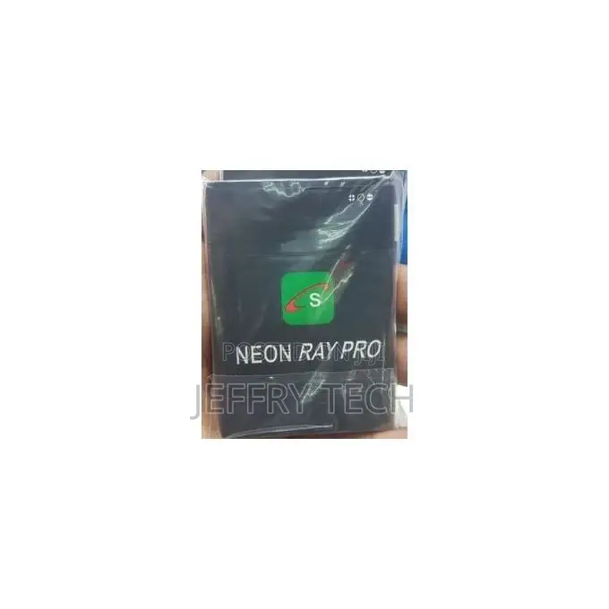Neon Ray PRO Long Lasting Battery