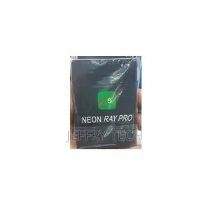 Neon Ray PRO Long Lasting Battery