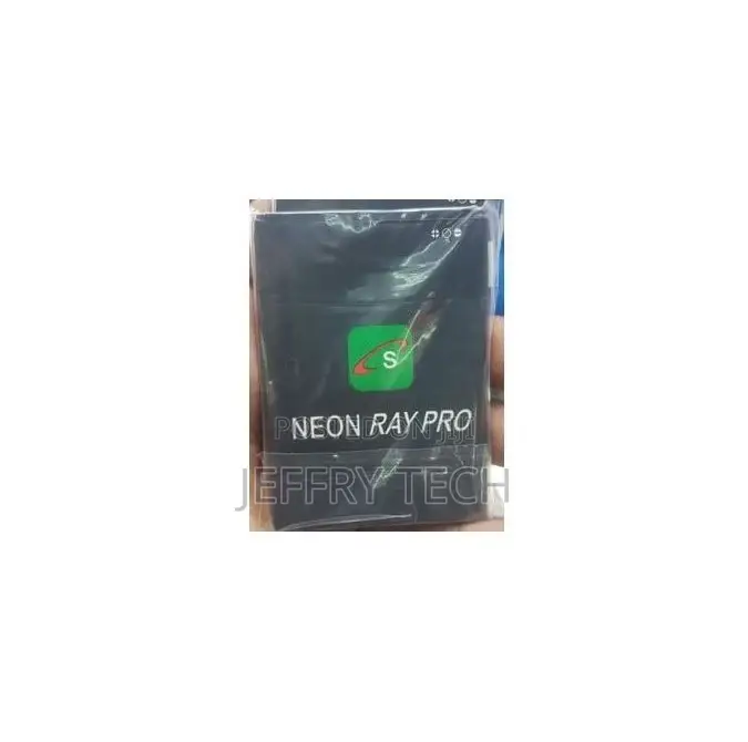 Neon Ray PRO Long Lasting Battery