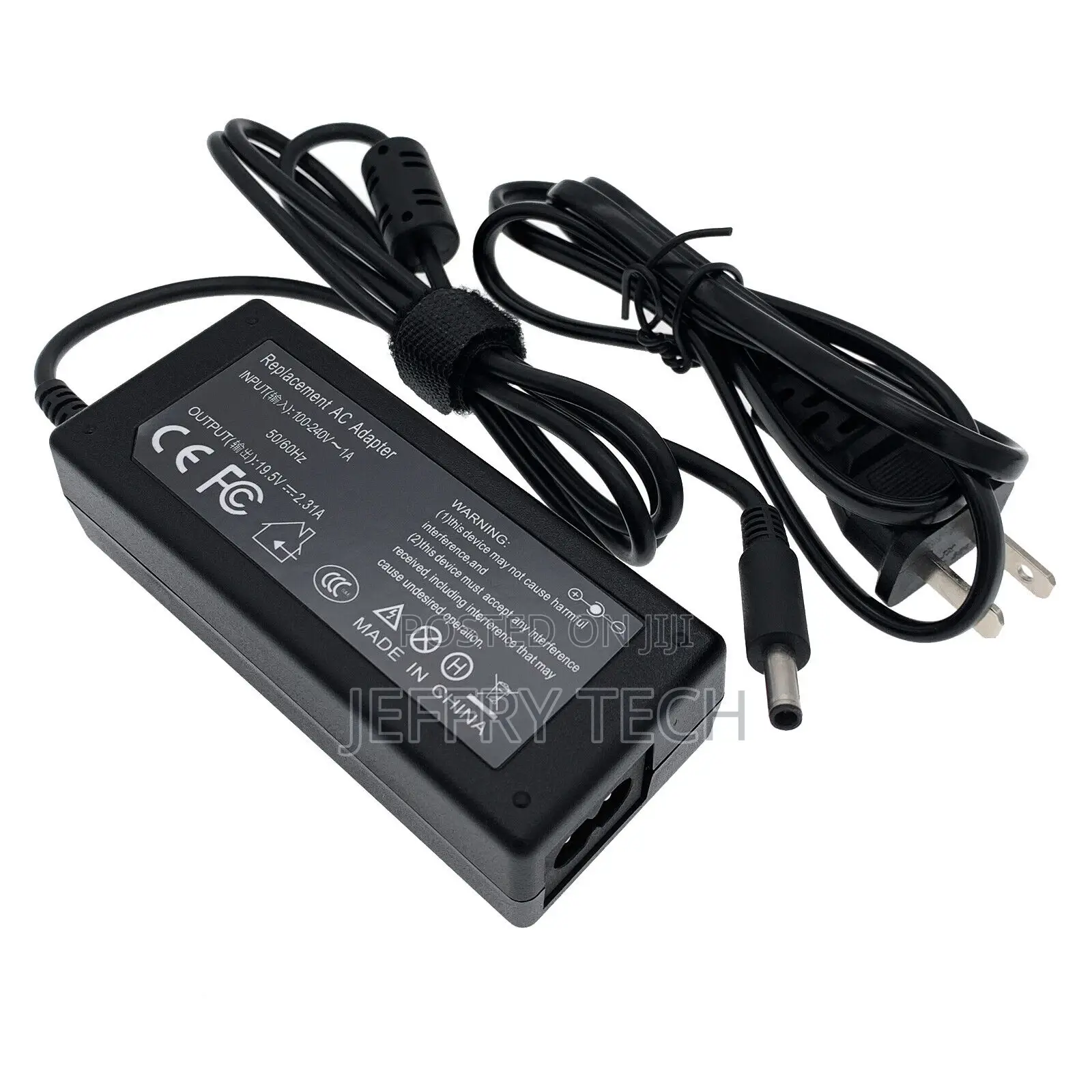 Dell Inspiron 15 3000 5000 7000 Series Laptop Adapter Power