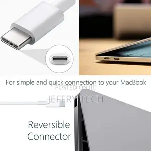 87W USB-C Power Adapter Charger Type-C for Apple Macbook Air