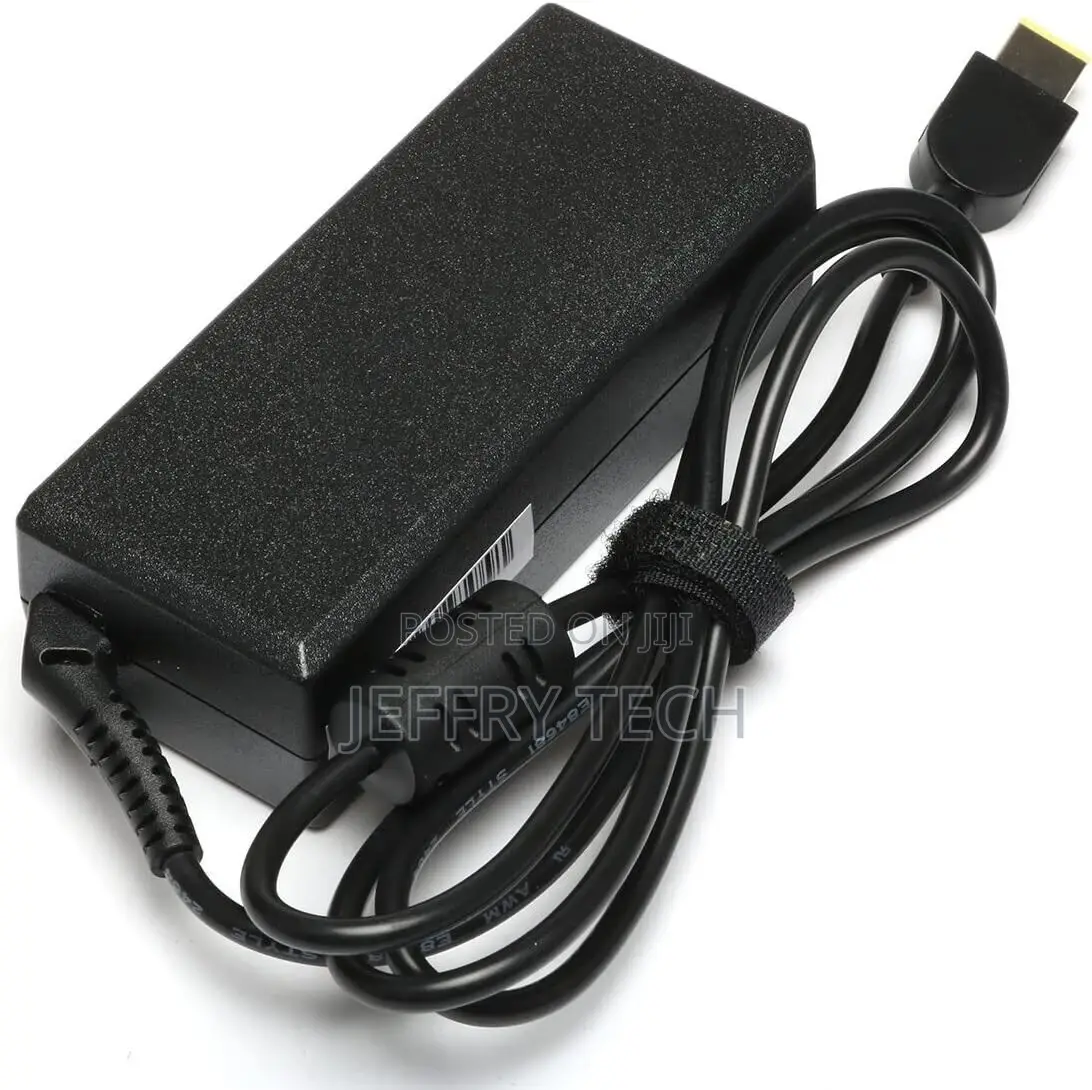 3.25A 65W Laptop Ac Adapter Charger for Lenovo Ideapad Yoga