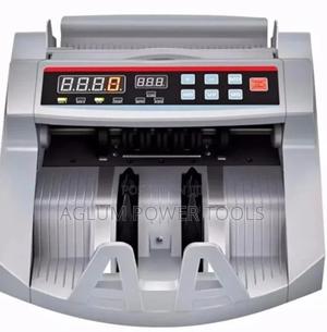 Generic Cash Counting Machine - thumbnail 2