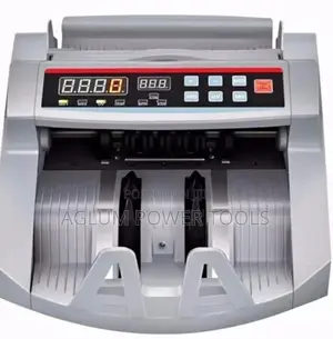 Generic Cash Counting Machine