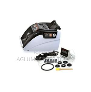 Bill/Money Counting Machine GR5800 - thumbnail 2