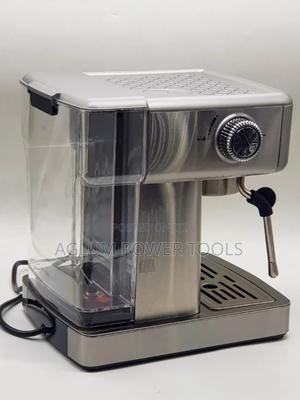 Innovia Coffee Machine With Coffee Grinder - thumbnail 2