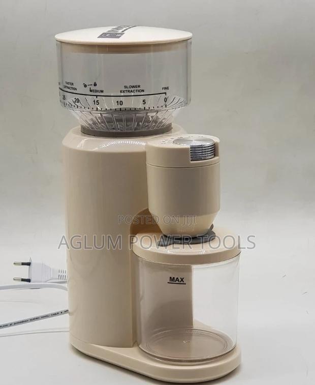 Innovia Coffee Machine With Coffee Grinder - thumbnail 3