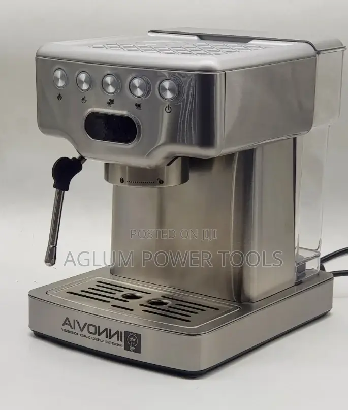 Innovia Coffee Machine
