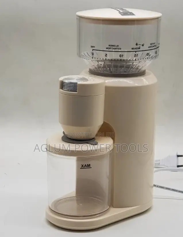 Coffee Grinder Machine