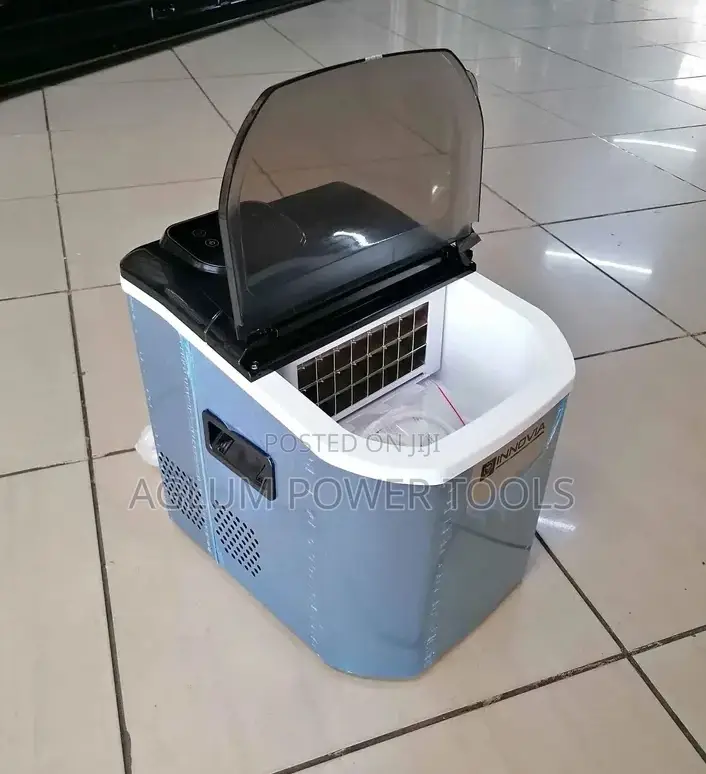 Automatic Ice Cube Maker 25kgs