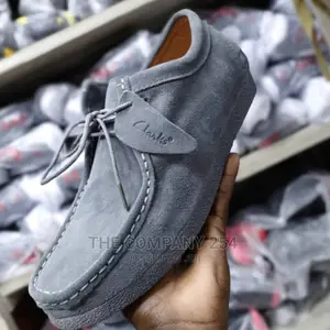 Designer Quality Brand Clarks Size 39-45 at 3400