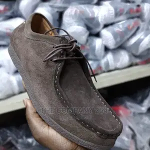 Designer Quality Brand Clarks Size 39-45 at 3400