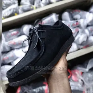 Designer Quality Brand Clarks Size 39-45 at 3400