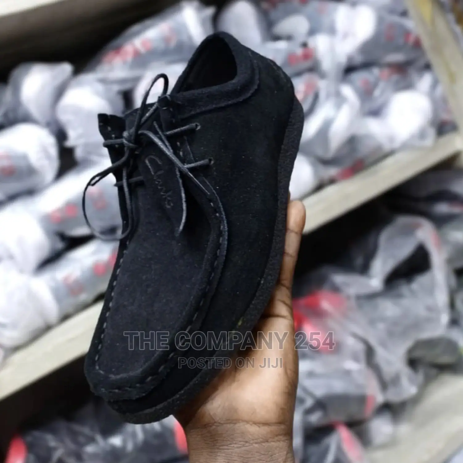Designer Quality Brand Clarks Size 39-45 at 3400
