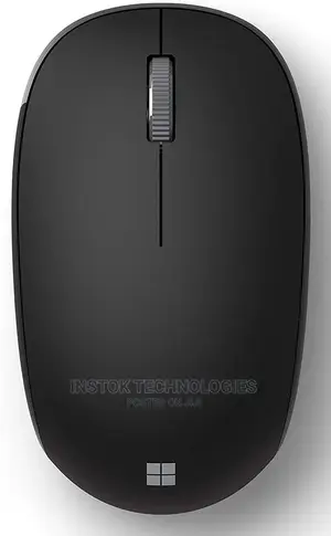 Microsoft Bluetooth Mouse - RJN-00001