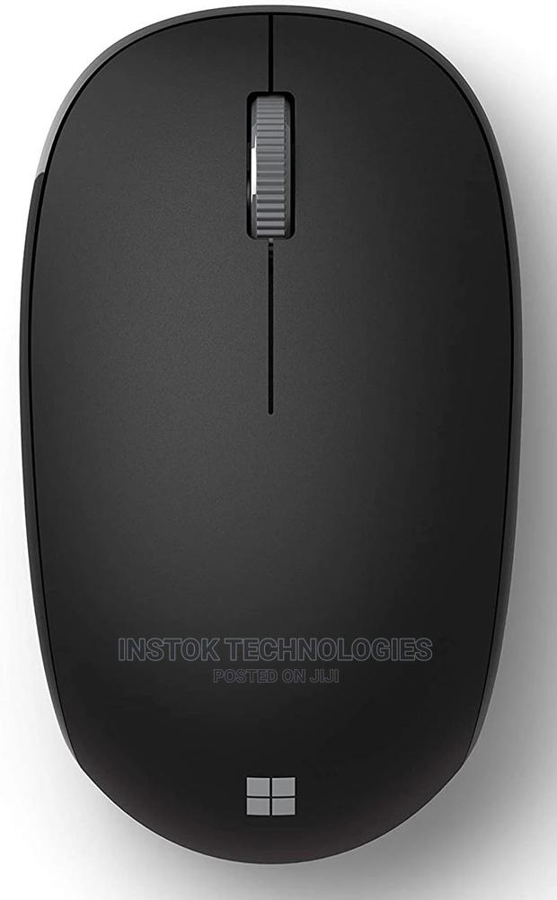 Microsoft Bluetooth Mouse - RJN-00001 - thumbnail 2