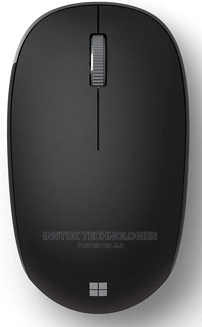 Microsoft Bluetooth Mouse - RJN-00001