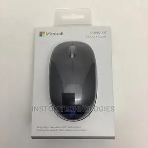 Microsoft Bluetooth Mouse - RJN-00001