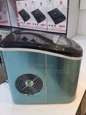 Innovia Coffee Machine 25kgs - thumbnail 3