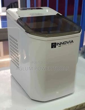 Ice Cube Maker Machine - thumbnail 2