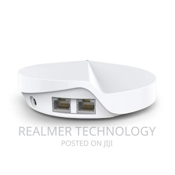 Tp-Link Deco M5 AC1300 Whole Home Mesh Wi-Fi System