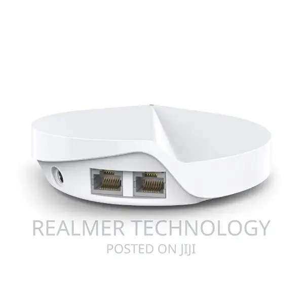 Tp-Link Deco M5 AC1300 Whole Home Mesh Wi-Fi System