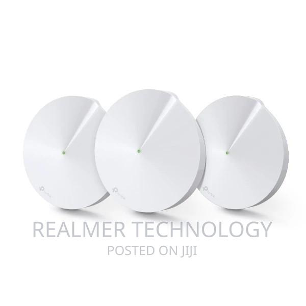 Tp-Link Deco M5 AC1300 Whole Home Mesh Wi-Fi System - thumbnail 2