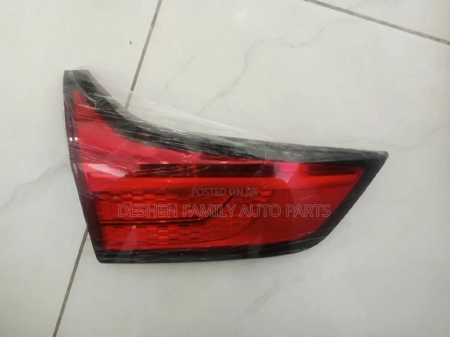 Fielder 2015 Boot Light