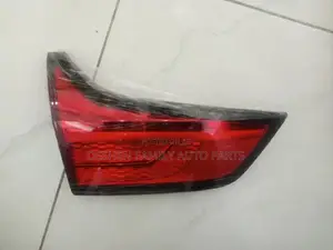 Fielder 2015 Boot Light