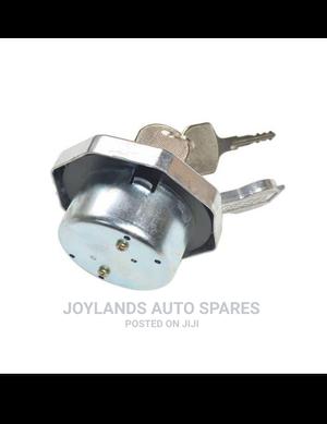 Diesel Cap 4.3/FRR New Model - main view