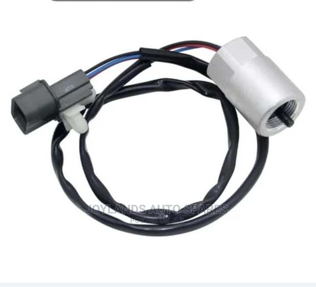 Speedo Sensor Fh