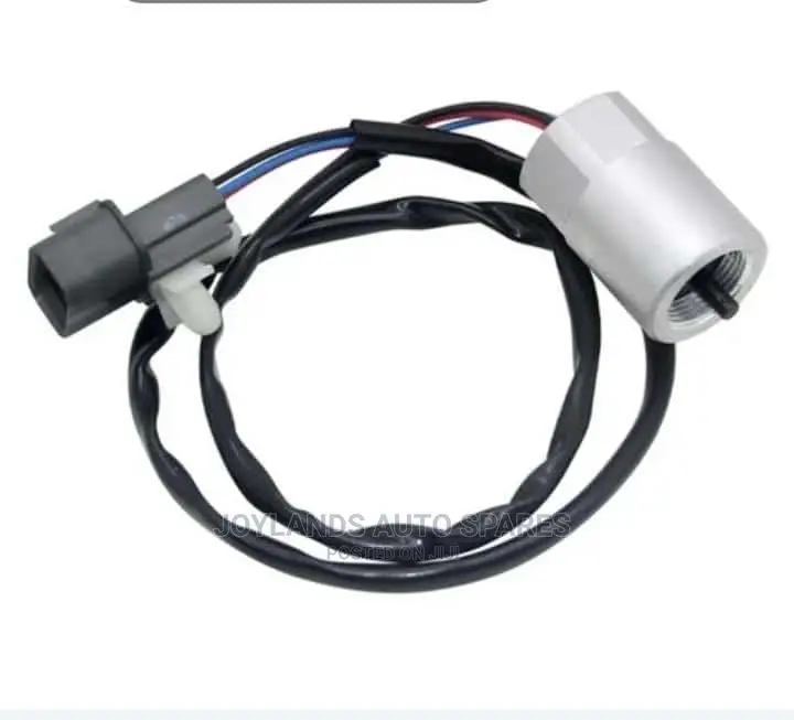 Speedo Sensor Fh