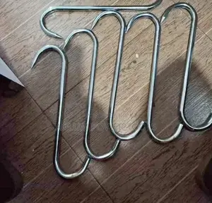 Butcher Hooks