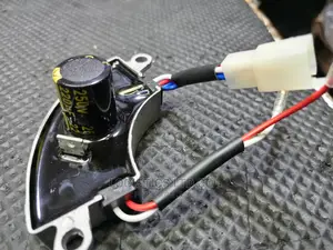 An Automatic Voltage Regulator (AVR) 2kva - 3kva