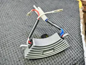 An Automatic Voltage Regulator (AVR) 2kva - 3kva