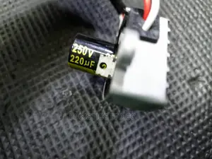 An Automatic Voltage Regulator (AVR) 2kva - 3kva