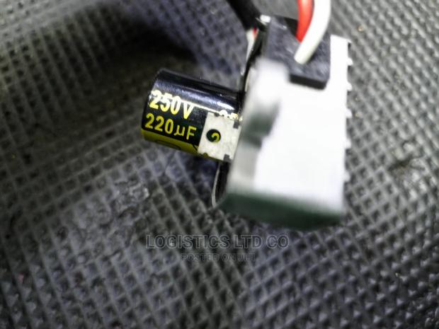 An Automatic Voltage Regulator (AVR) 2kva - 3kva - thumbnail 4