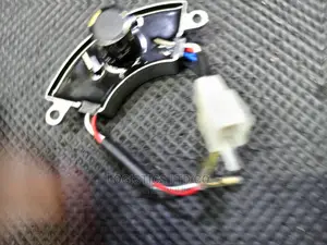 An Automatic Voltage Regulator (AVR) 2kva - 3kva