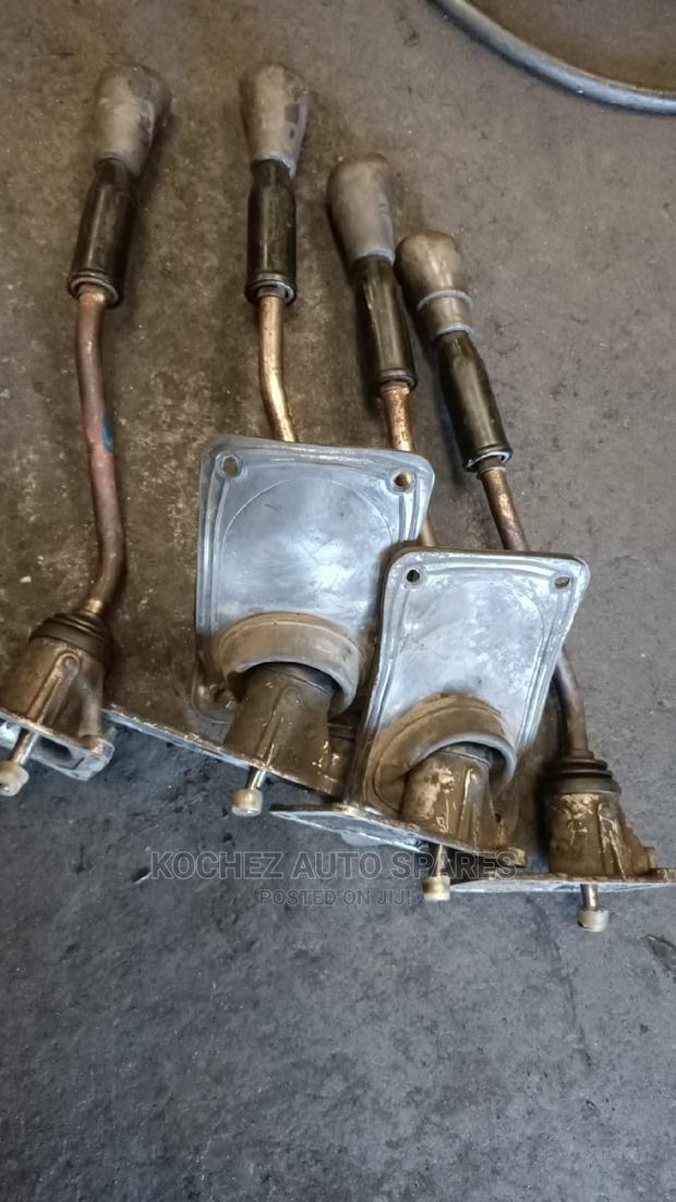 Gear Lever Townace 2wd and 4wd