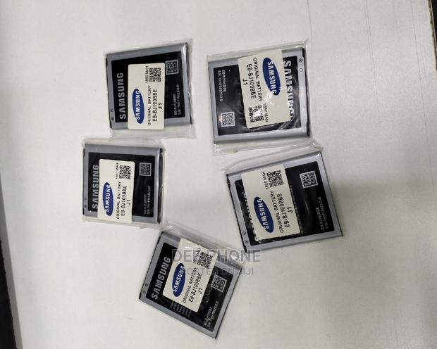 Samsung Galaxy J100 Phone Batteries