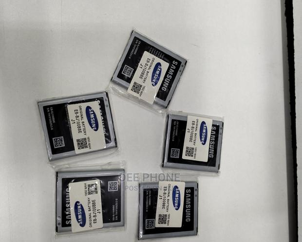 Samsung Galaxy J100 Phone Batteries - thumbnail 2