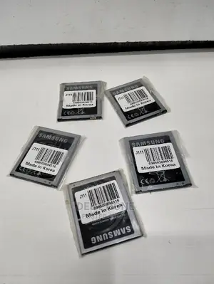 Samsung Galaxy J111 Phone Batteries