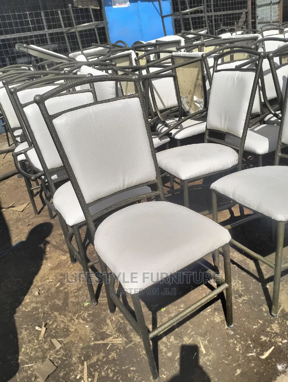 Bar / Hotel Chairs